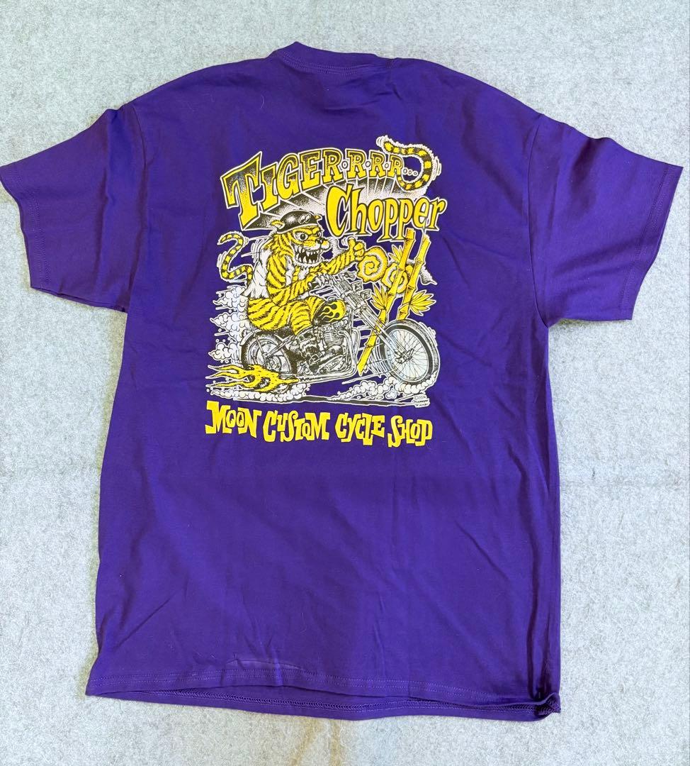 MOONEYES 2026福袋 L