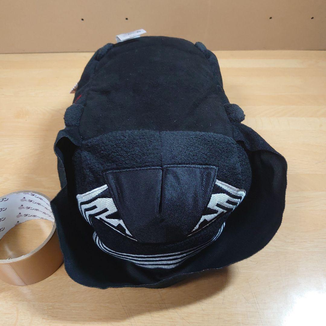 スターウォーズ ツムツム ぬいぐるみ サイズМ&L ディズニーストア限定