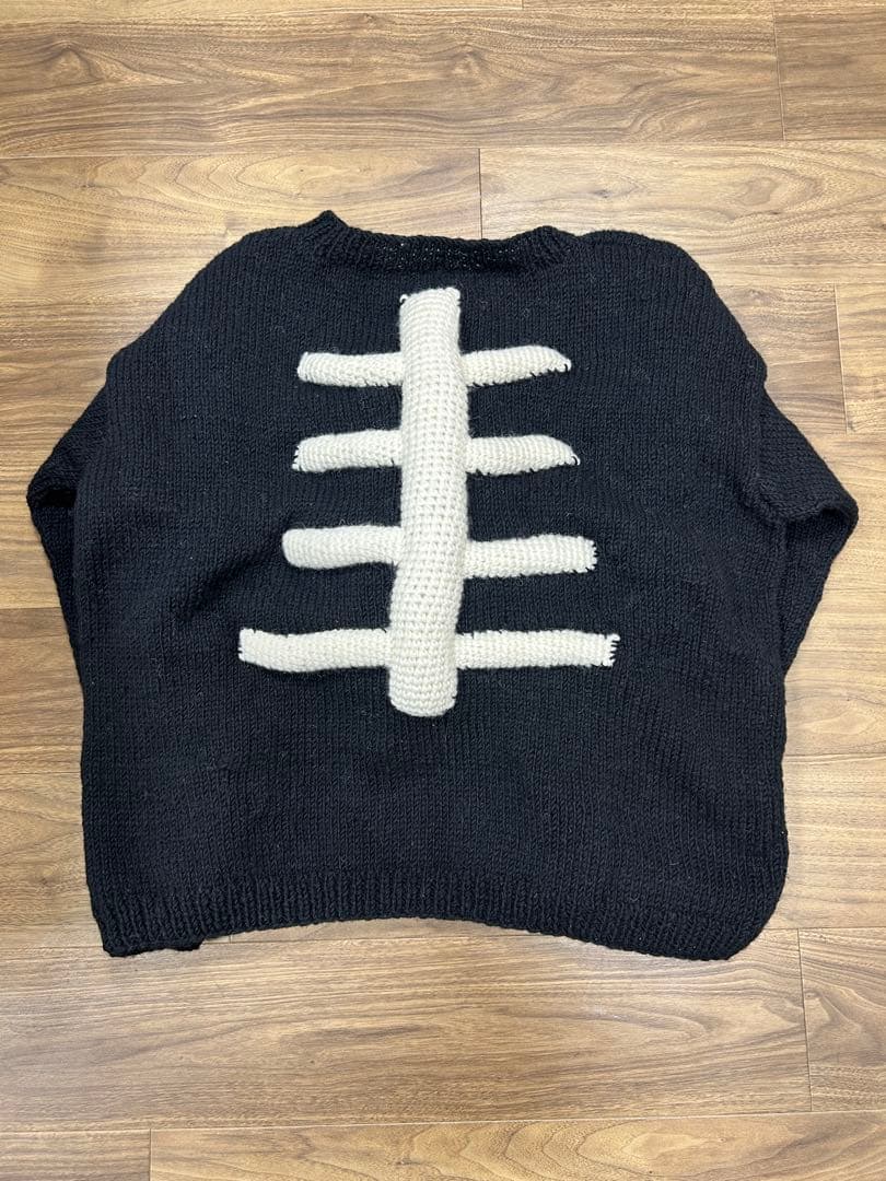 希少】'70s ジャパンビンテージ Chaki コントラバステールピース！貴重