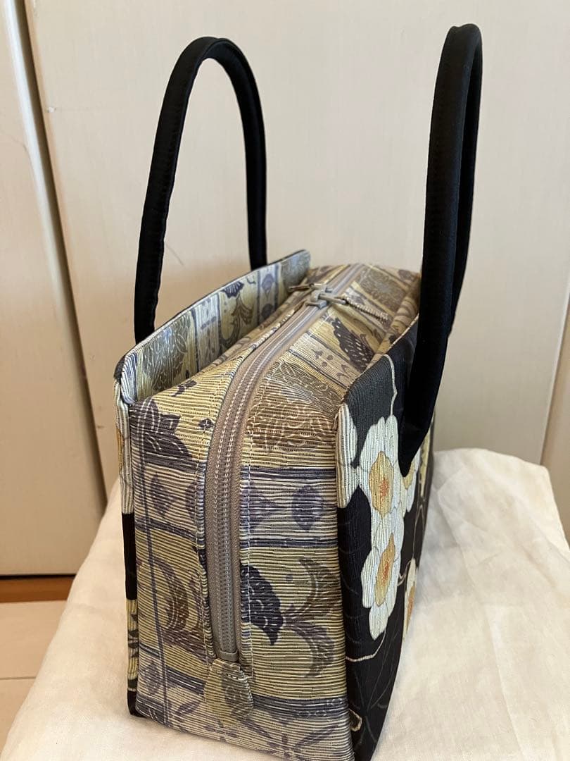 利休バッグ（3/7で削除します）