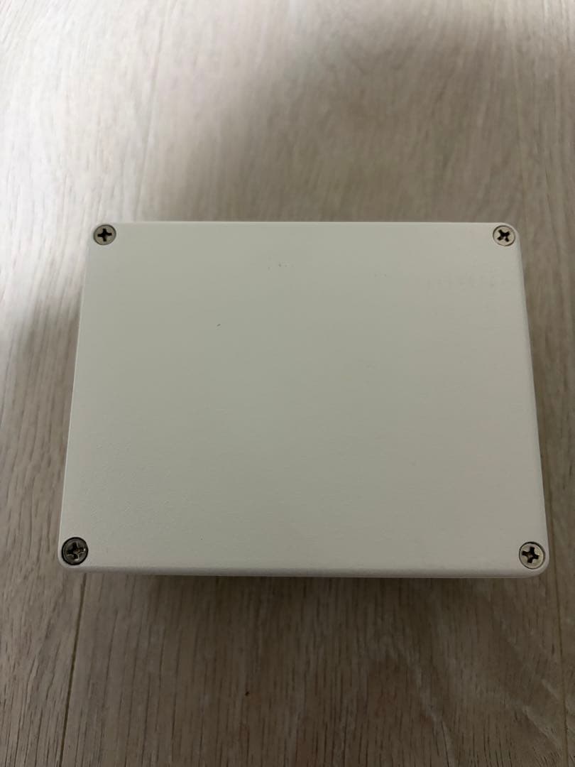 ギター Sats Browne Amplification PROTEIN V3