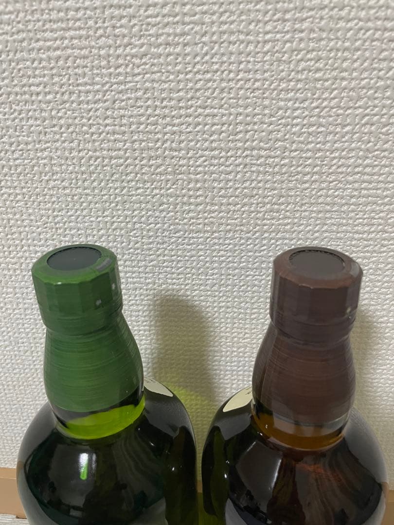 山崎 白州 700㎖ NV2本セット