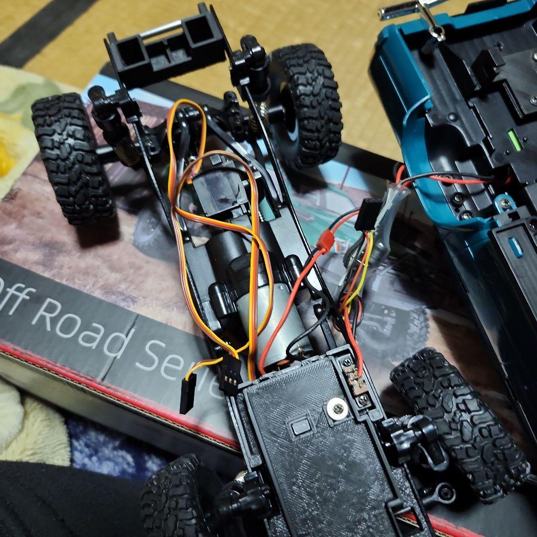 wpl　c64－1限定カラー！