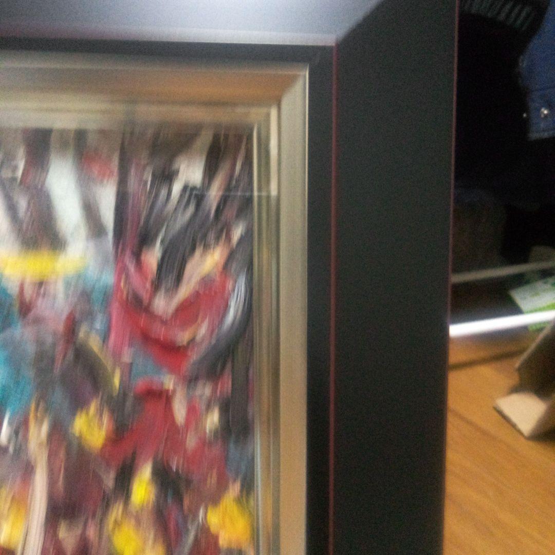 大森栄八郞の油絵