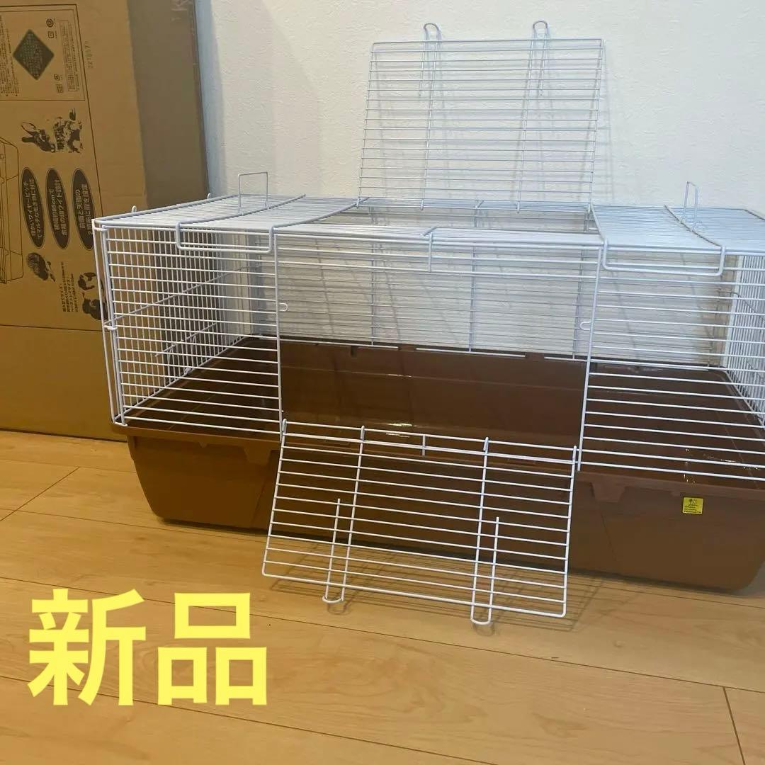 小動物・ハリネズミ 飼育セット 大きめケージ シャトルマルチ85と小物