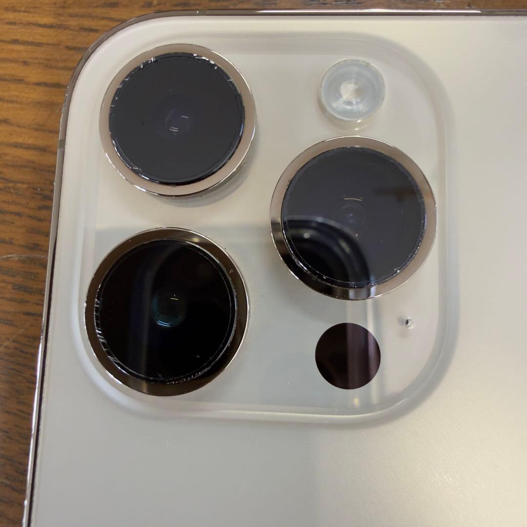 iPhone14pro 128GB ゴールド