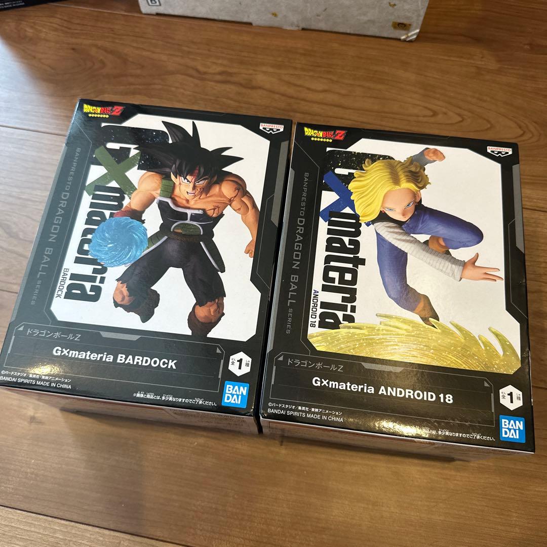 ドラゴンボール DRAGONBALL フィギュア 雑貨 16点 まとめ売り