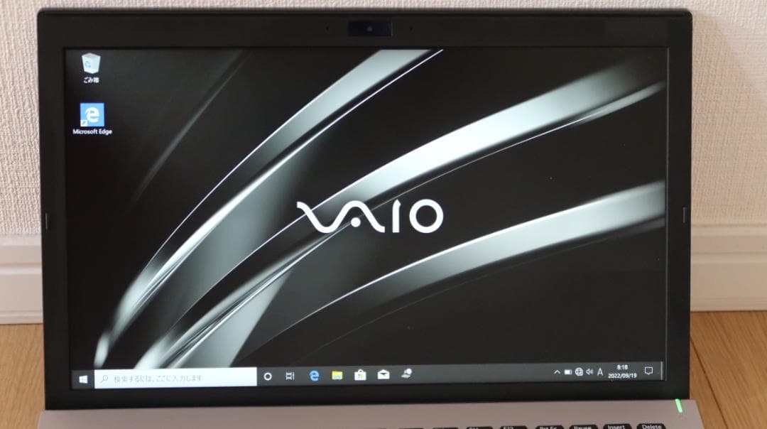 VAIO Pro PG VJPG11C12N LTE搭載 S115958023