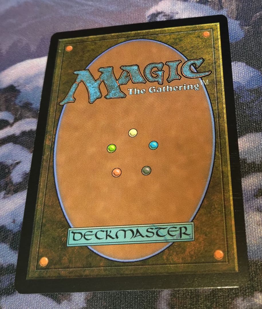 mtg 量子の謎かけ屋 Quantum Riddler