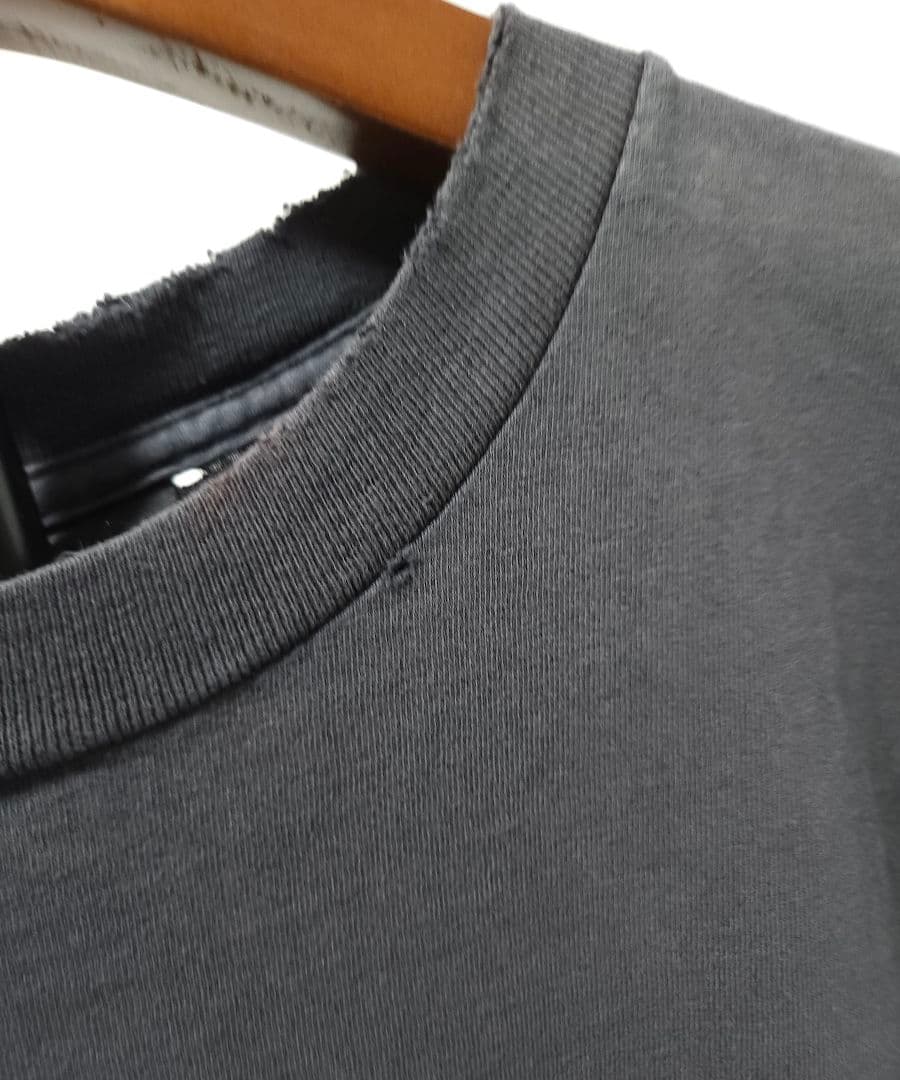 Harley Davidson ヴィンテージ スパイダー XL ハーレー 袖切り