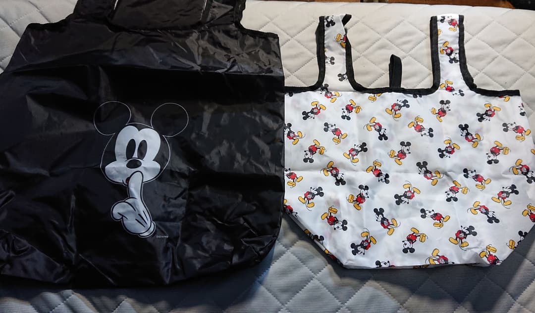 【希少品】ディズニーキャラクターのジオラマセット