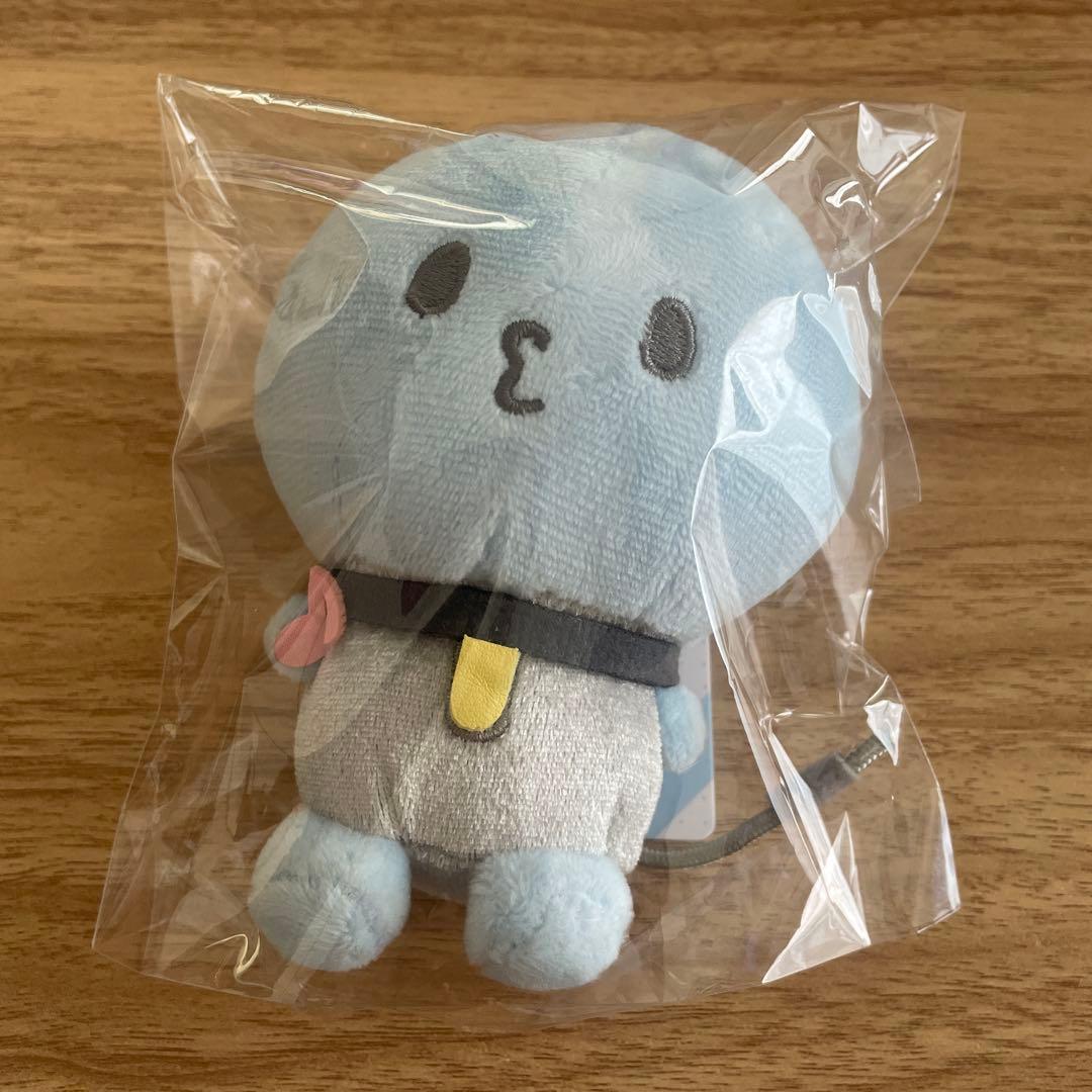 片寄涼太 空 クッション