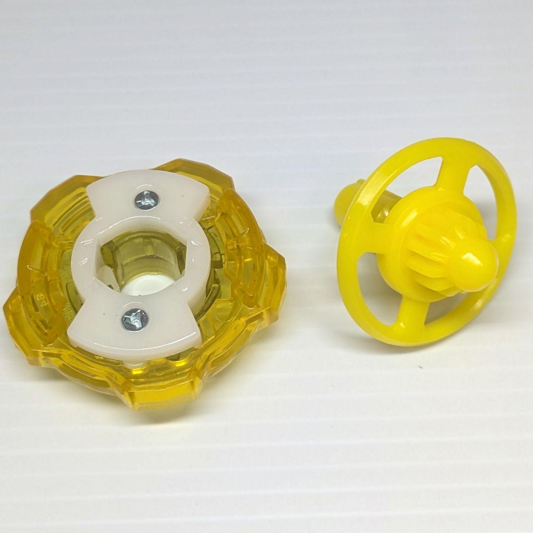 ベイブレードX ウィザードロッド5-70DB A2個体 未使用 出品No374 UX-03