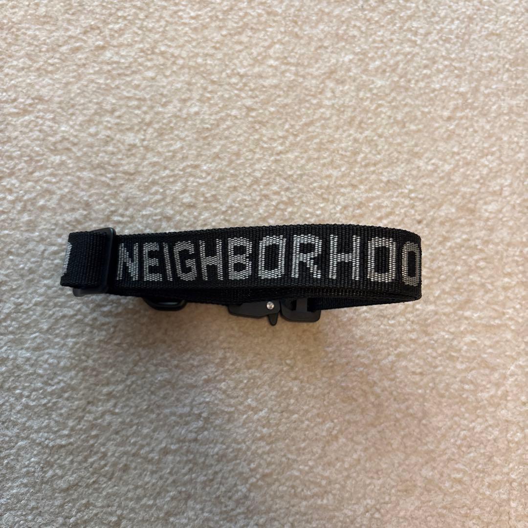 未使用 neighborhood dog collar ネイバーフッド 犬 首輪 - メルカリ