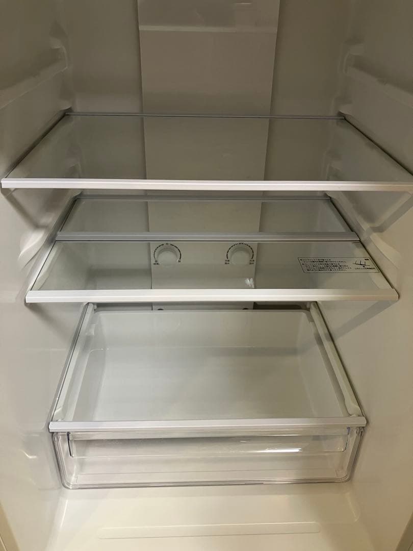 AQUA 冷蔵庫　AQUA-20P 2023年製