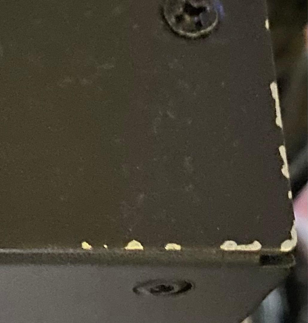 ギター Fractal Audio AXE FX 3