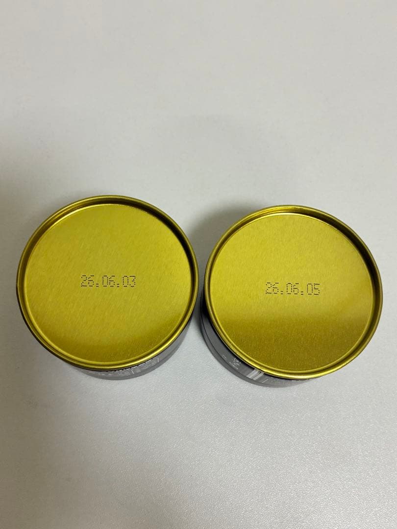 入手困難 新品未開封 抹茶 星野製茶園 星峰20g 1缶 星の