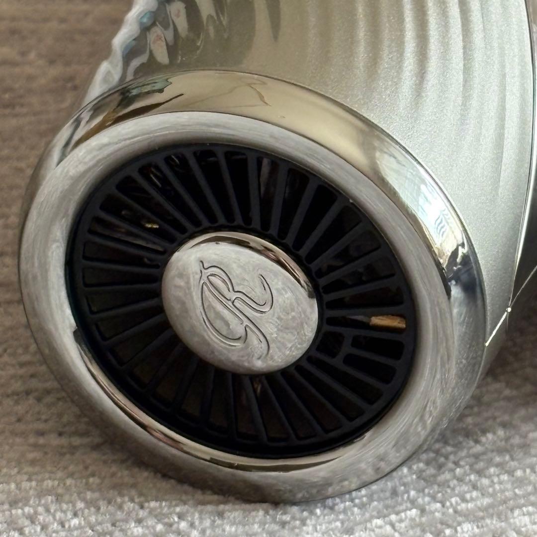 ReFa リファ ビューテックドライヤー SE シルバー 延長保証付き