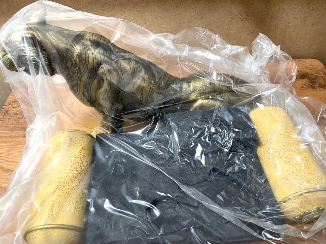 【未使用】バーフバリ 1/6スケール フィギュア