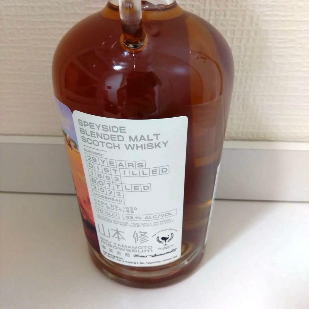 ミャオジアム Catnip Gleanersバーンサイド1993 29年 - メルカリ