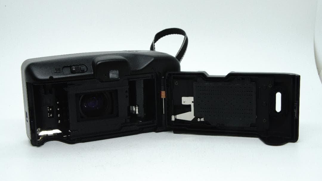 X2027】 Canon Autoboy S PANORAMA キャノン