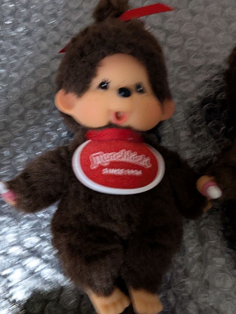 モンチッチ　ぬいぐるみ　まとめ売り