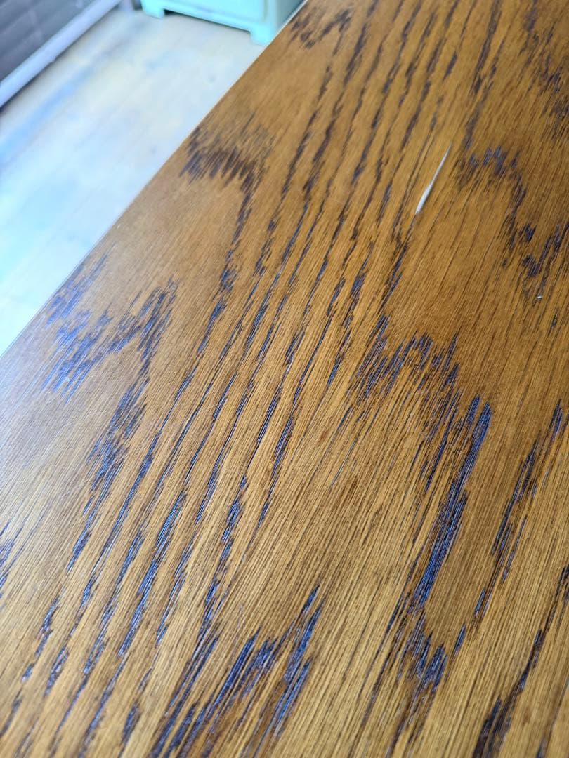 DULTON ダルトン ダイニングテーブル 100×80