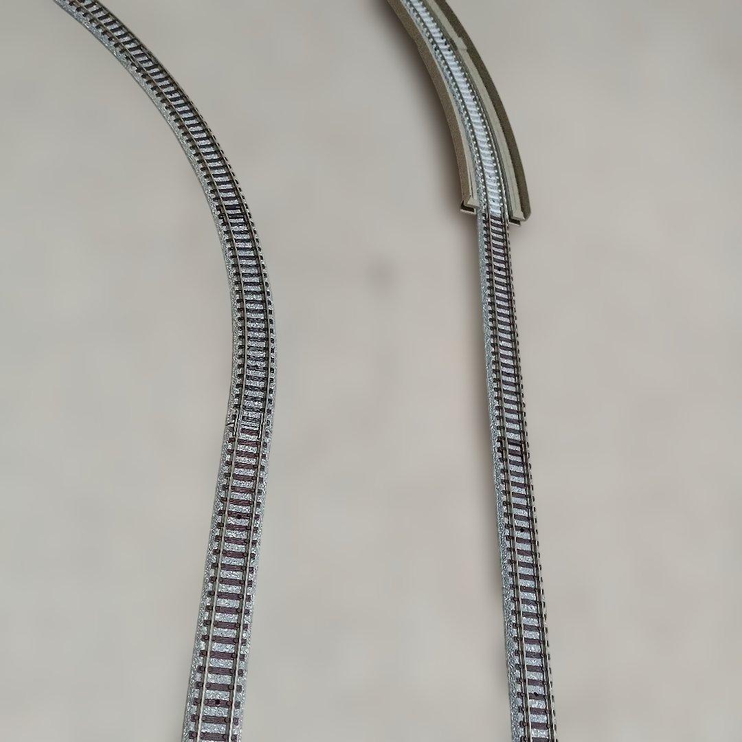 トミックス　Nゲージ　立体交差レイアウトセット　☆　⑥