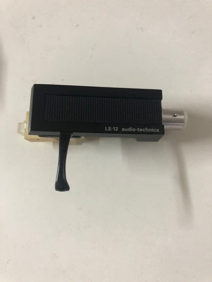 PICKERING 625DJ カートリッジ（ヘッドシェルサービス） PICKERING XV