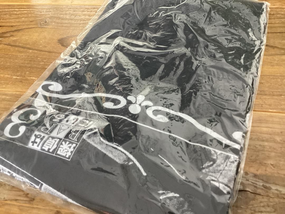 ★未使用品/映画グッズ/探偵はBARにいる3/Tシャツ/ケラーオオハタ/大泉洋