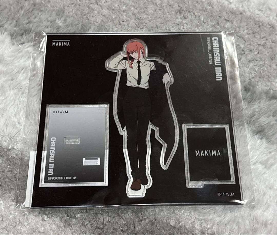 仮面ライダーセイバー ツインアクリルスタンド 神山飛羽真