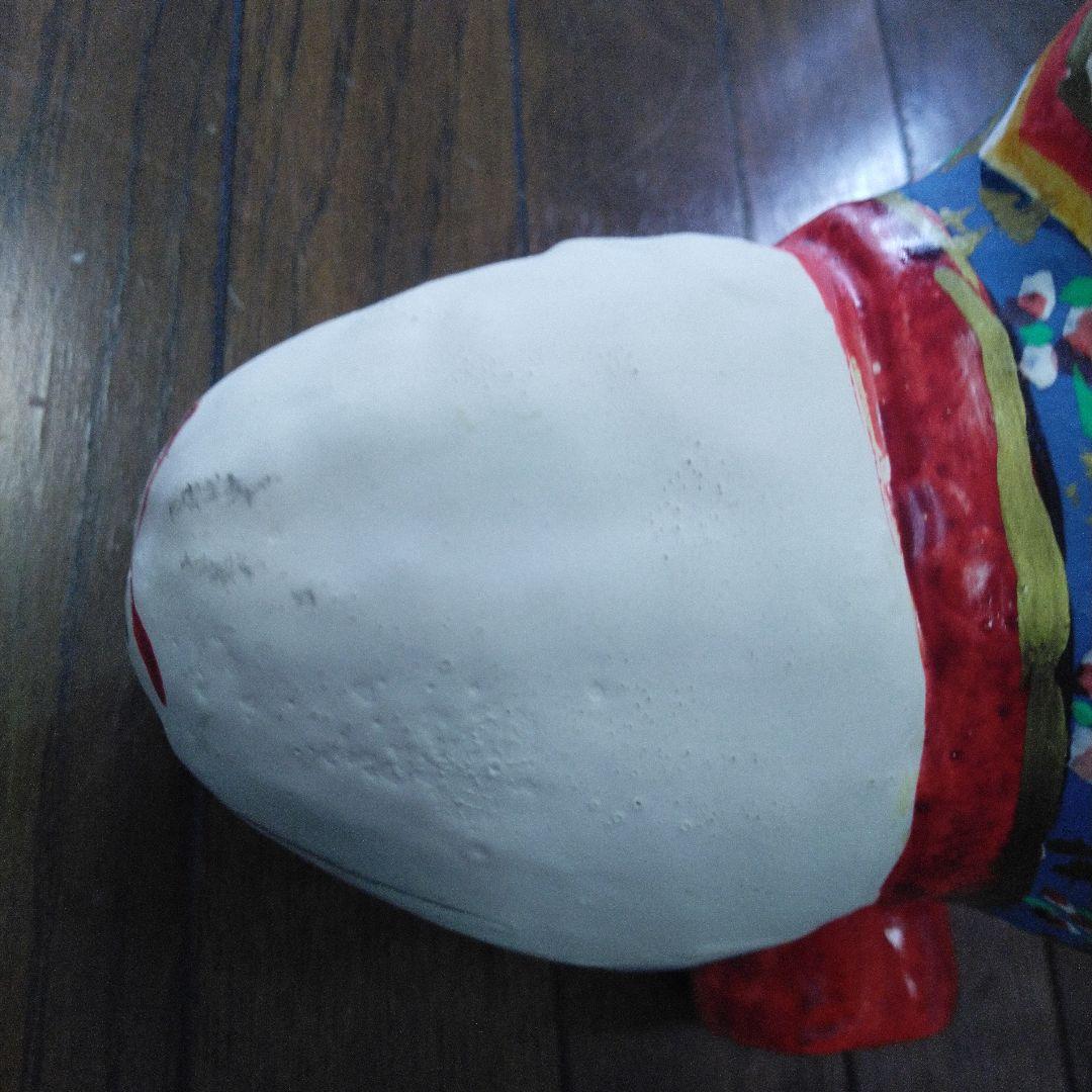 浜松張り子 犬張り子 ヴィンテージ 二橋志乃 年代1960~1970