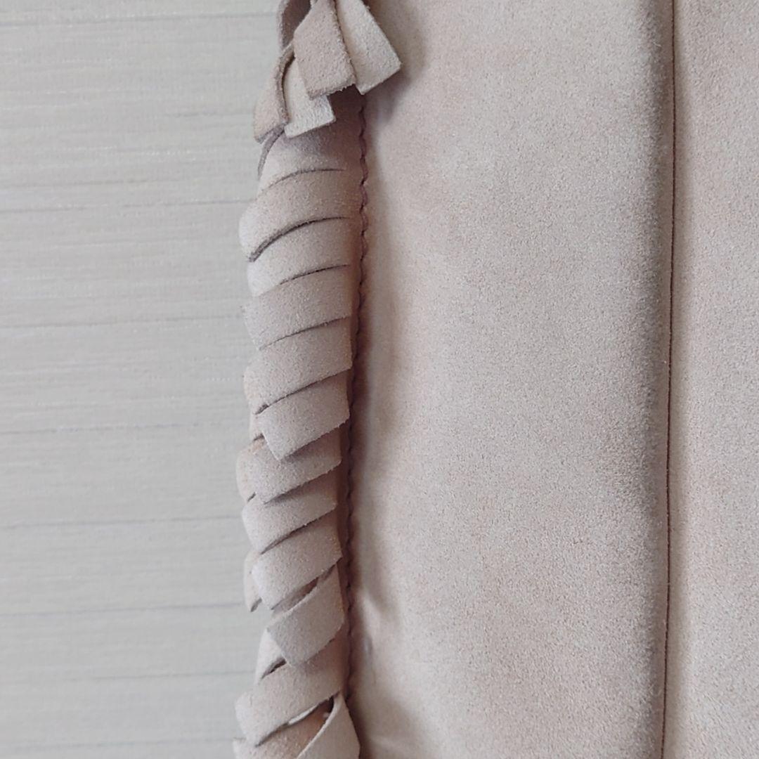 イヴ・サンローラン　リヴゴーシュ 正規店購入　ハンドバック