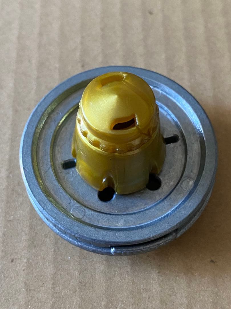 メタルファイトベイブレード デュオウラヌス - メルカリ