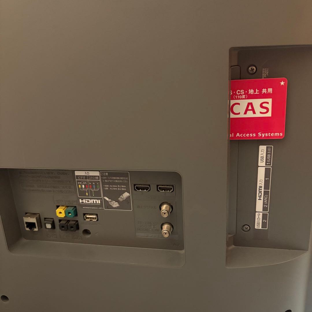 一都三県限定 配送設置無料 4K有機ELテレビ LG エルジー 55インチ