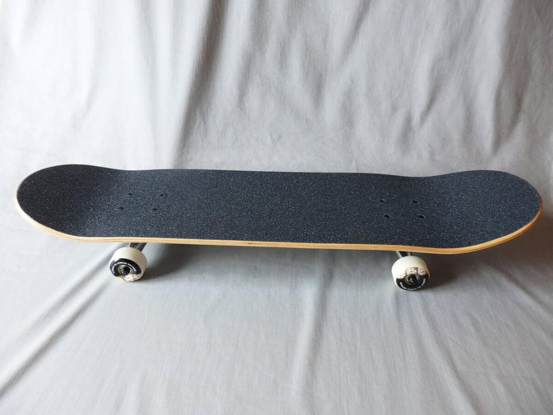 新品◆ELEMENT HATCHED コンプリート◆8.0