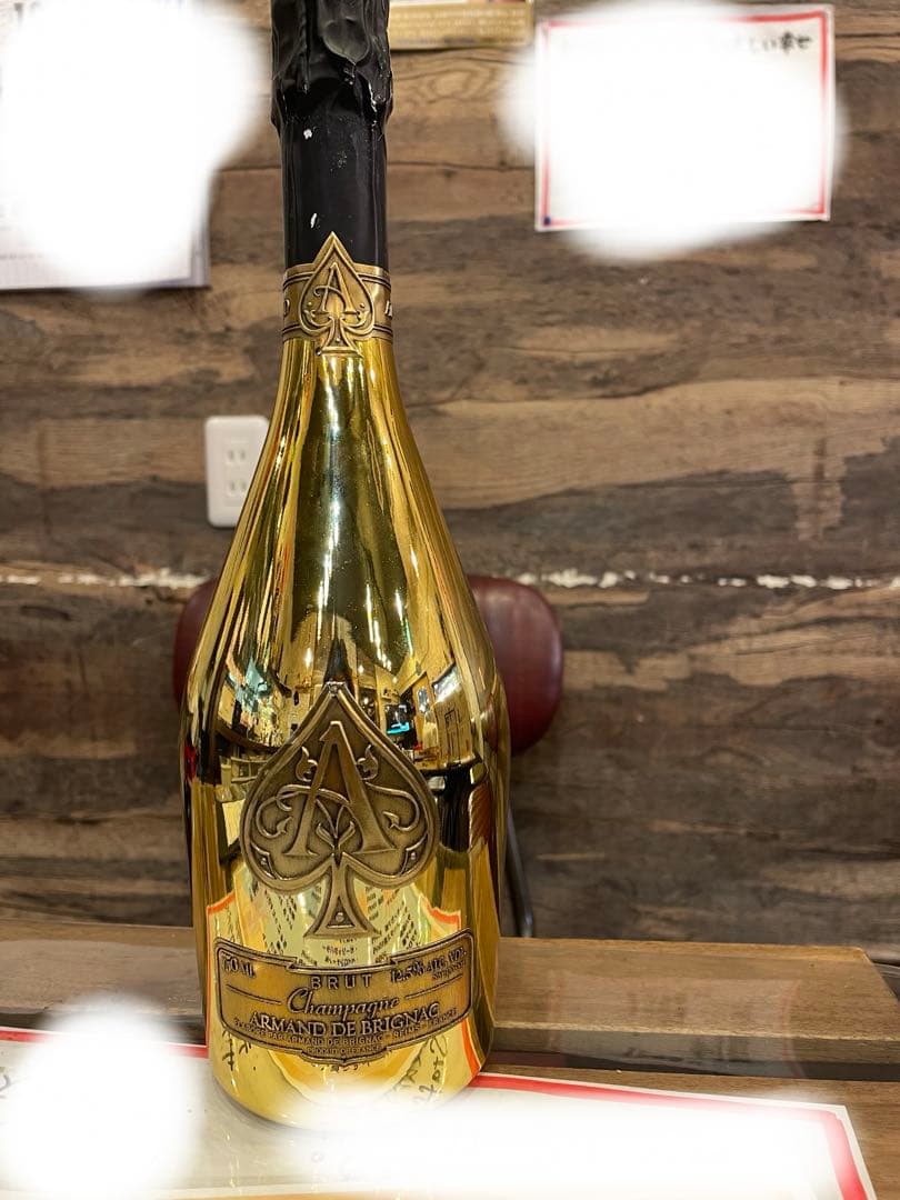 DRC ロマネコンティ 空瓶5本セット