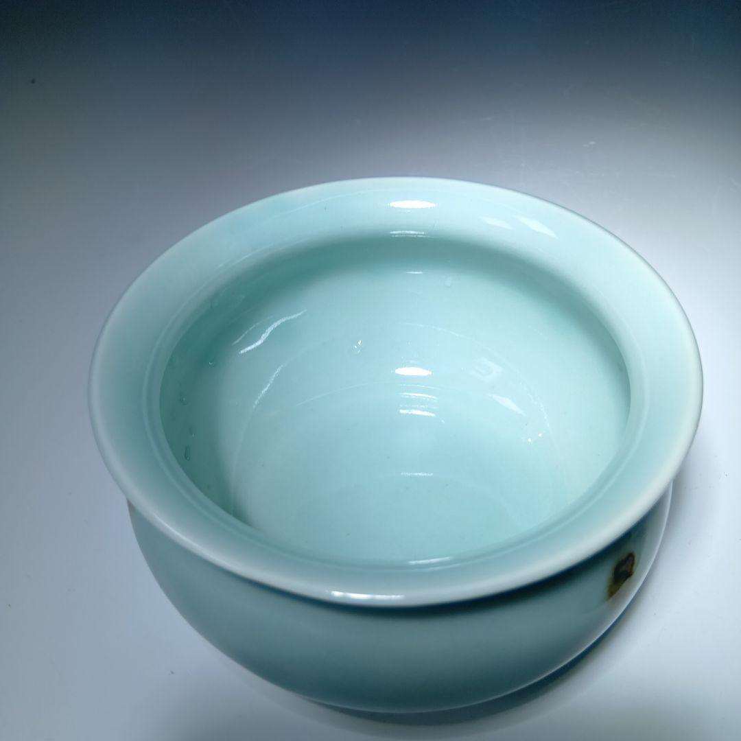 最後値下げ茶道具 飛青磁 皆具一式 工芸品最終値下げ茶道具 工芸品中村