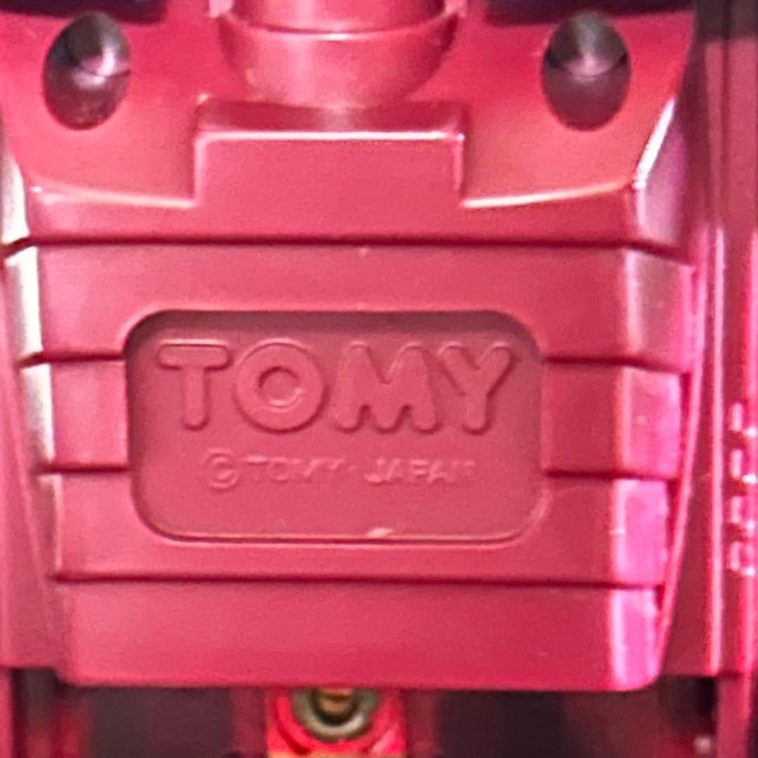 完品 旧ゾイド アイアンコング NEW改造セット フル装備 外箱付属