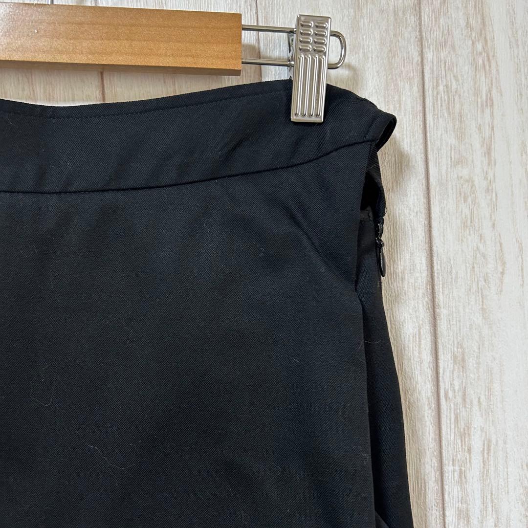 Vivienne Westwood REDLABEL 変形 タイト スカート 黒