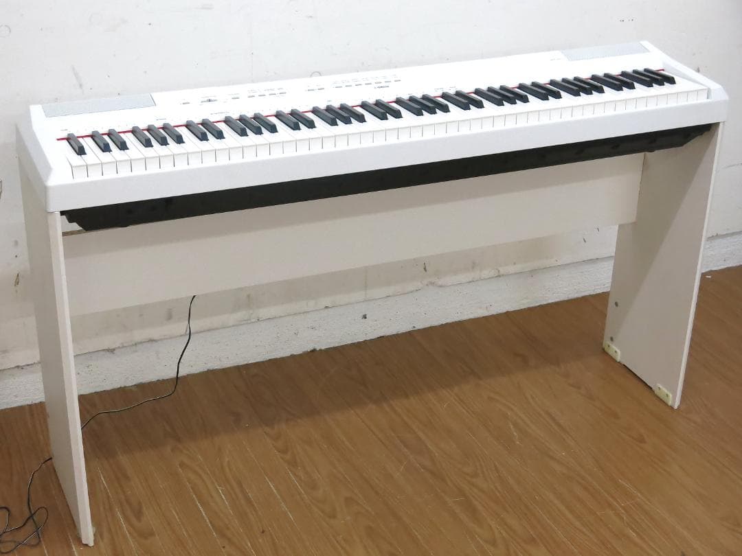 ヤマハ/YAMAHA デジタルピアノ P-115 88鍵盤/電子ピアノ