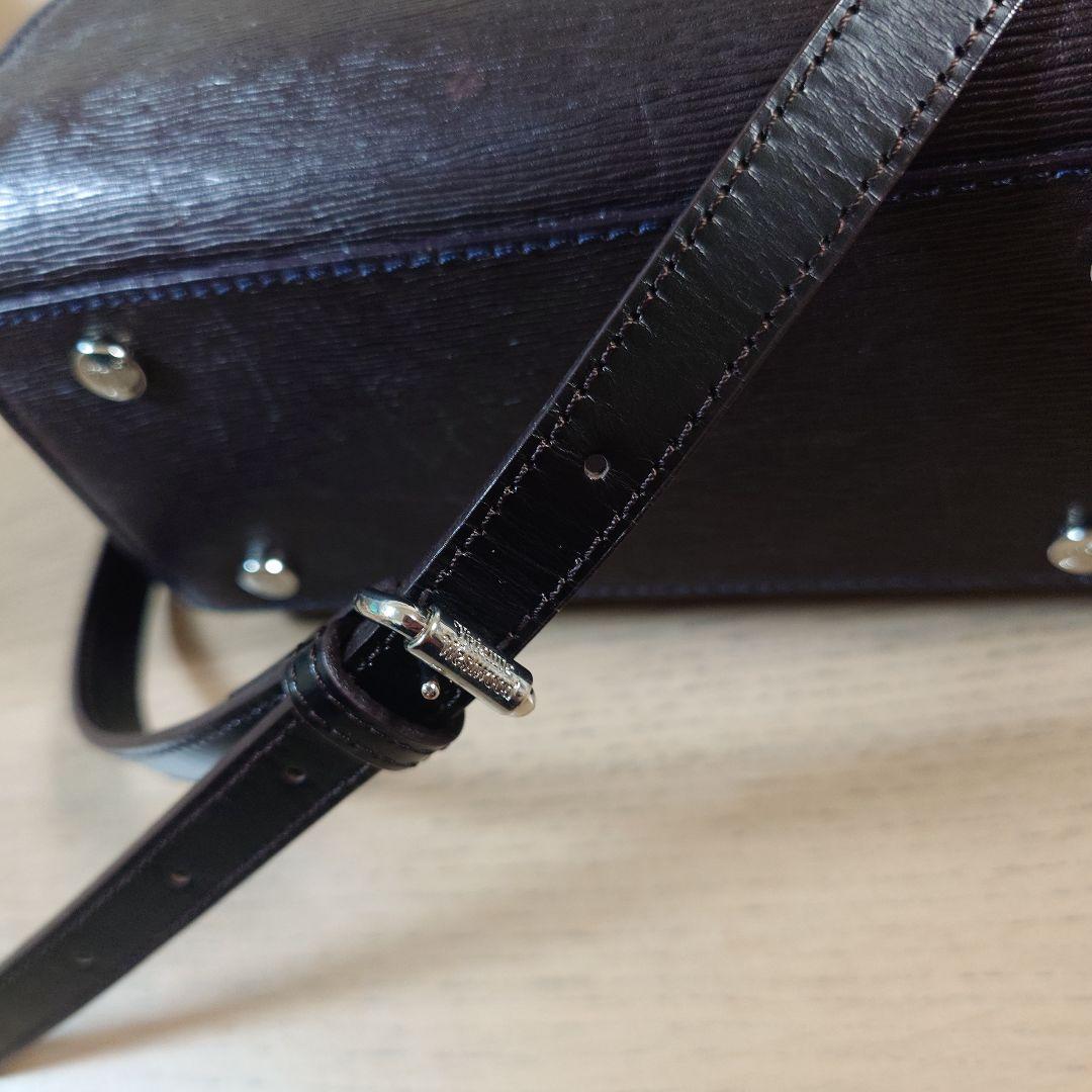 ヴィヴィアン・ウエストウッド　ショルダーバッグ