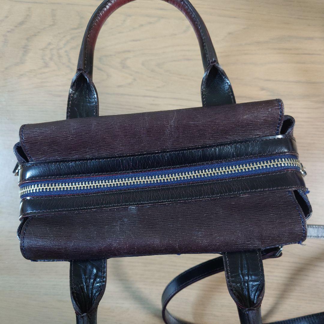 ヴィヴィアン・ウエストウッド　ショルダーバッグ