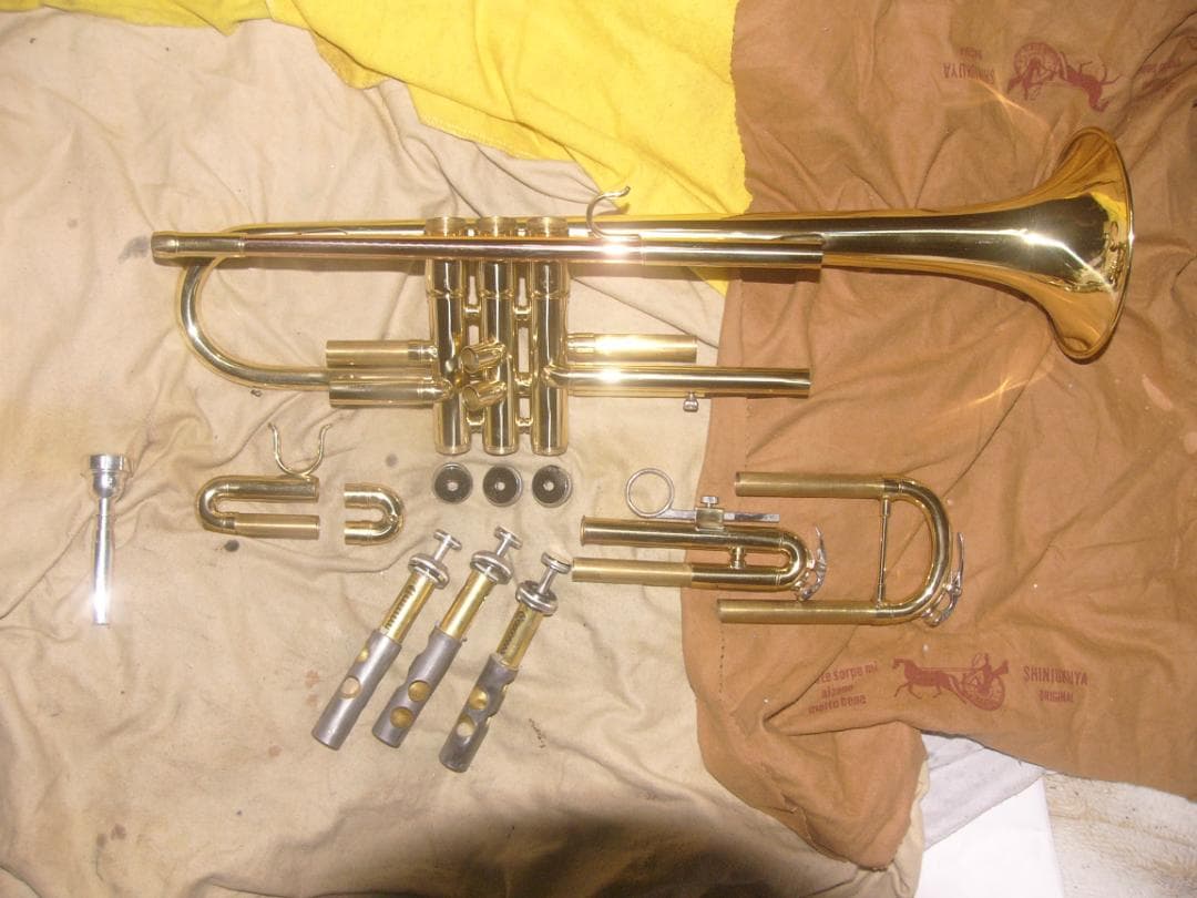 超激安特価！生産終了品 ・ENNBOM バックスタイルモデル Tp（新古品級）