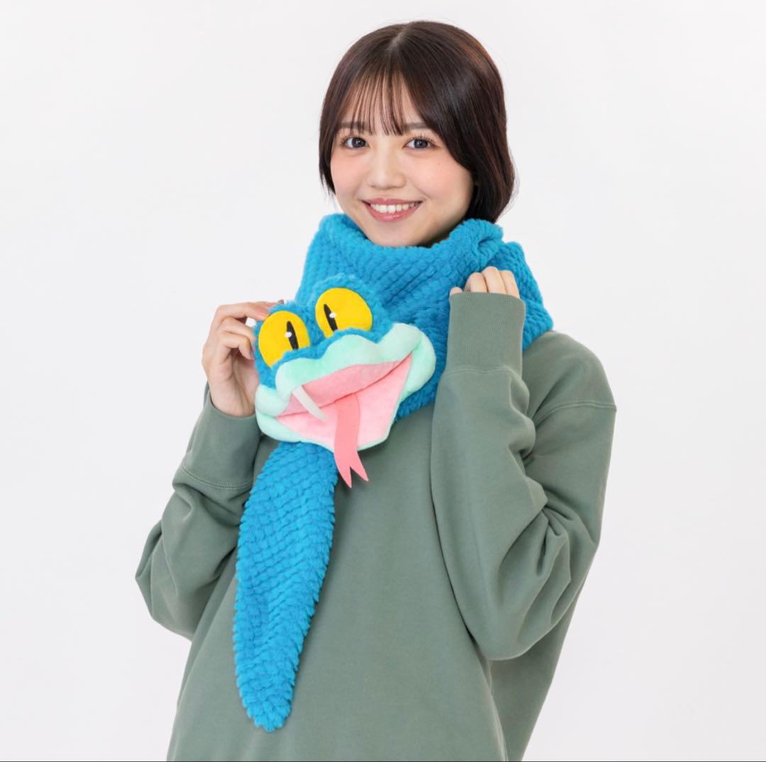 ディズニーリゾート ゲイリーマフラー ズートピア2 - メルカリ