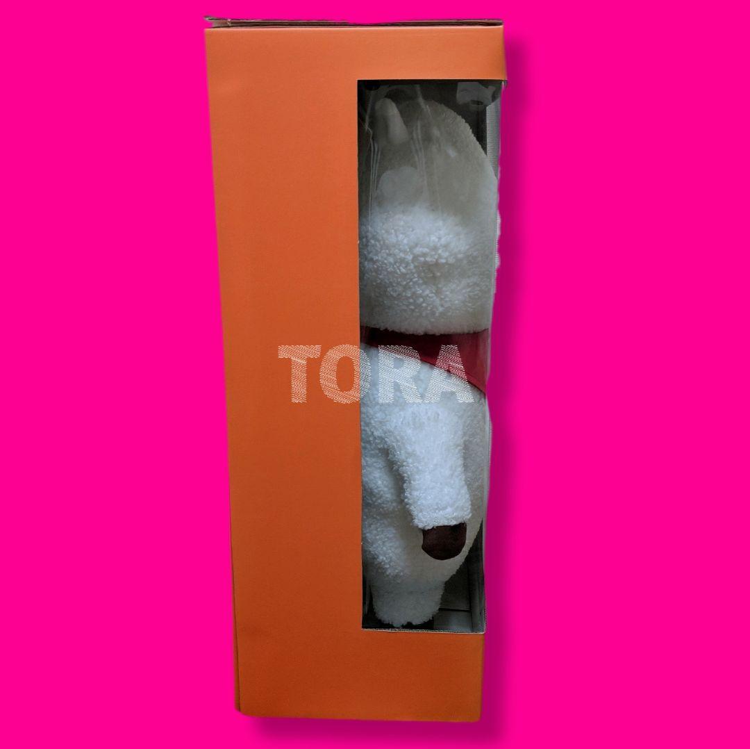 公式 BTS BT21 RJ ジャンボ スタンディングドール ぬいぐるみ