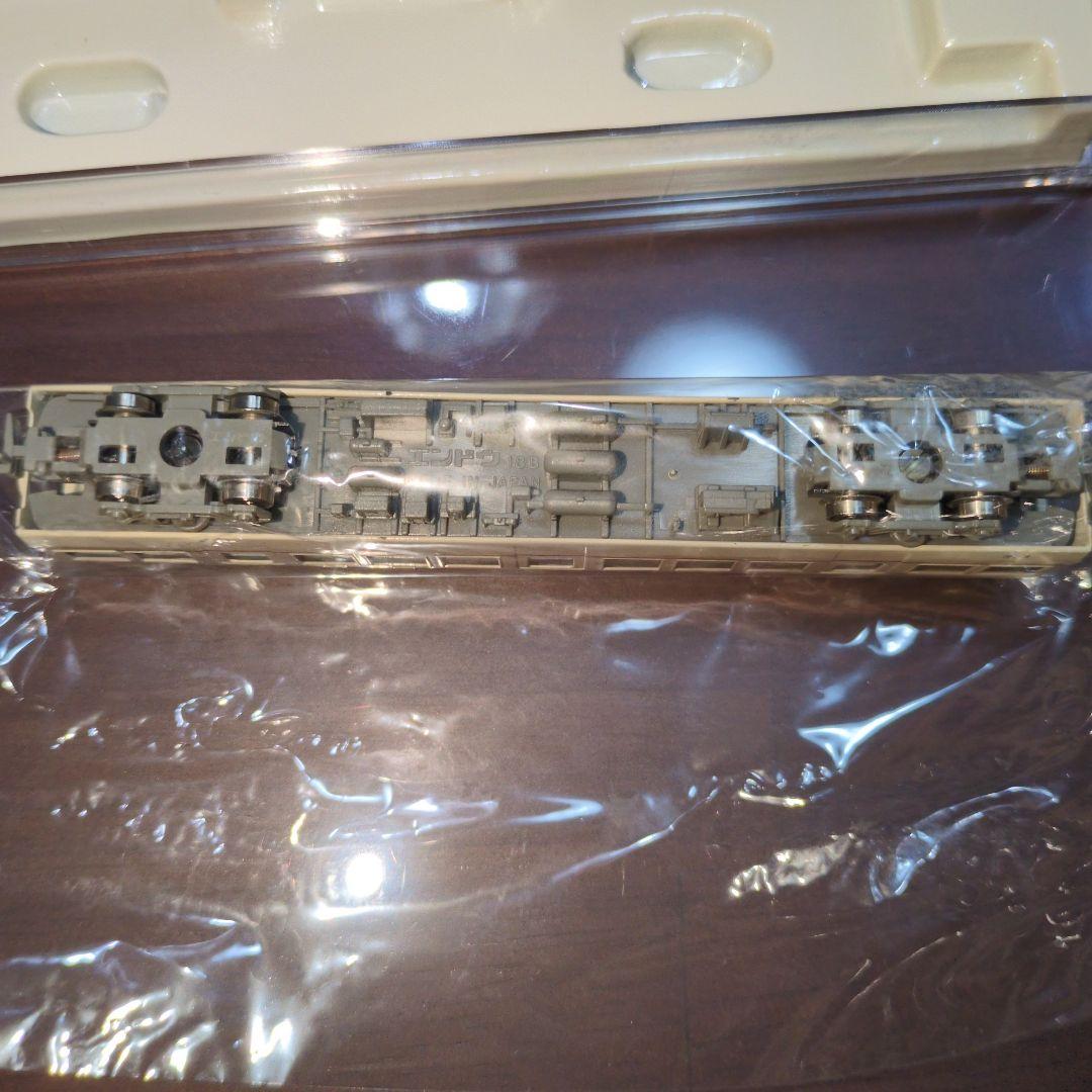 Nゲージ エンドウ 京王5000系セット 9703