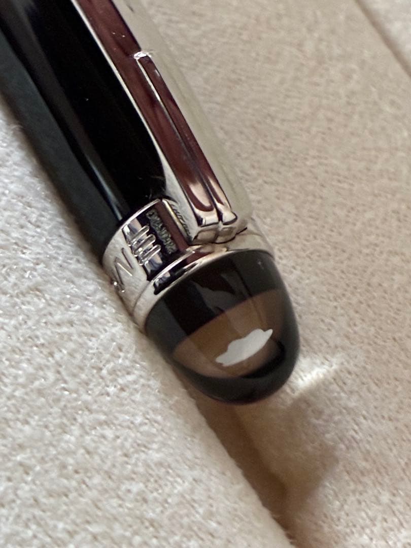 ◾️美品◾️モンブラン◾️スターウォーカー◾️ペンシル◾️化粧箱付属◾️芯径0.5mm◾️