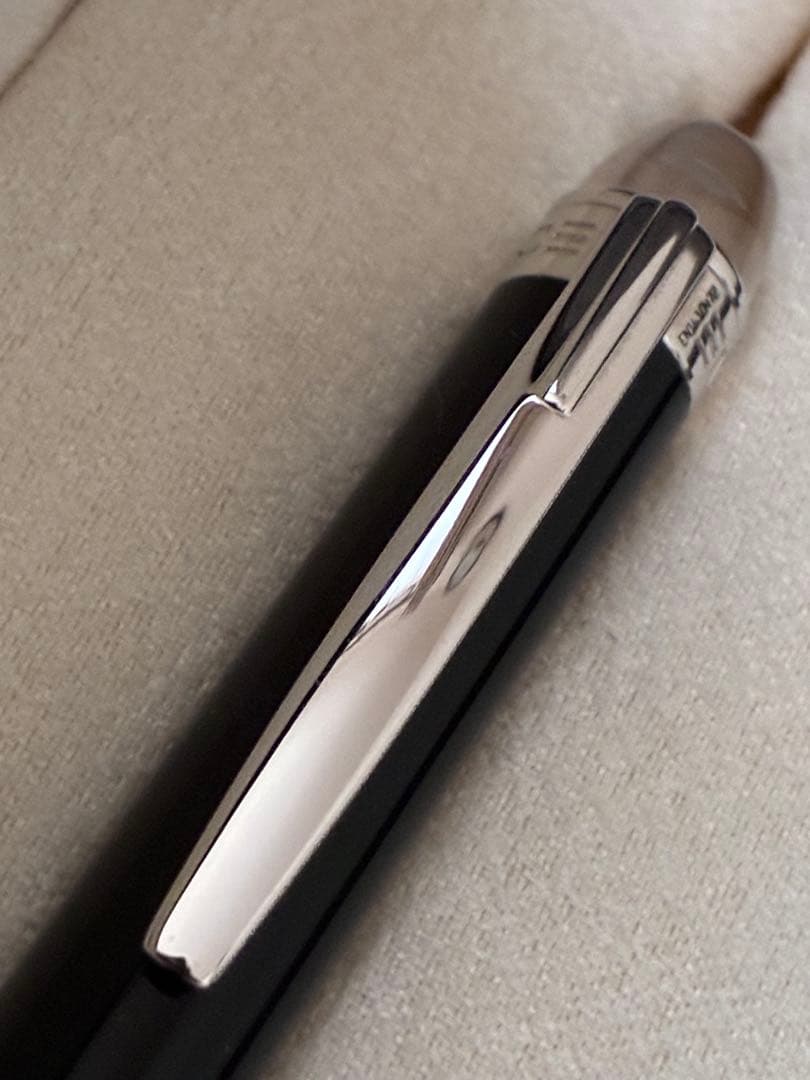 ◾️美品◾️モンブラン◾️スターウォーカー◾️ペンシル◾️化粧箱付属◾️芯径0.5mm◾️