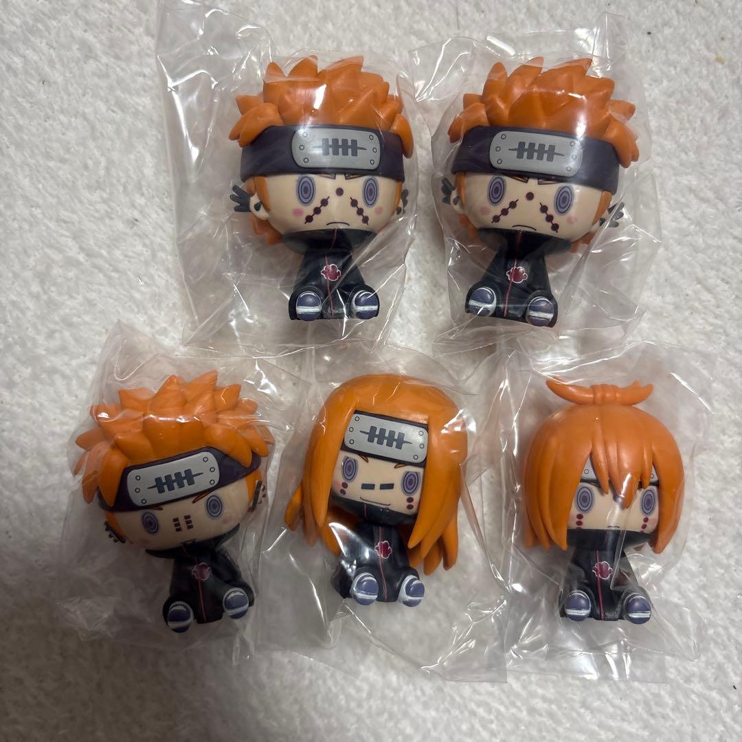 NARUTO 1番くじ　フィギュア